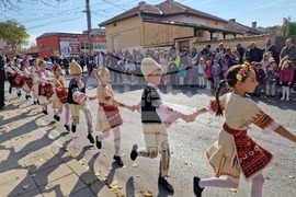 Разград - Ден на народните будители - празник
