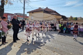 Разград - Ден на народните будители - празник