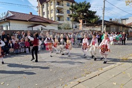 Разград - Ден на народните будители - празник