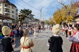 Разград - Ден на народните будители - празник