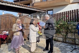 Разград - Ден на народните будители - празник