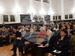 Снимка: Българска академия на науките