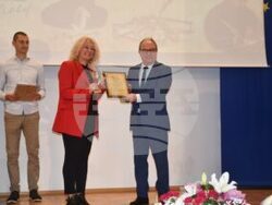 Снимка: Българска академия на науките