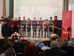 Снимка: Българска академия на науките