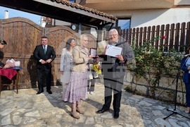 Разград - Ден на народните будители - празник