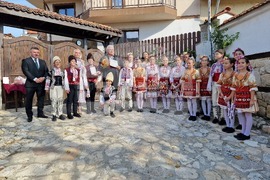 Разград - Ден на народните будители - празник