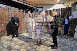 Разград - Ден на народните будители - празник