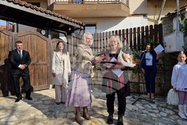 Разград - Ден на народните будители - празник