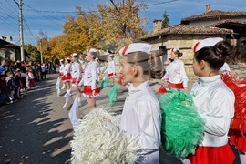 Разград - Ден на народните будители - празник