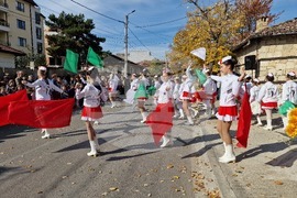 Разград - Ден на народните будители - празник