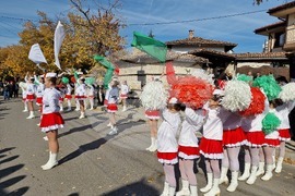 Разград - Ден на народните будители - празник