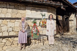 Разград - Ден на народните будители - празник