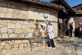 Разград - Ден на народните будители - празник