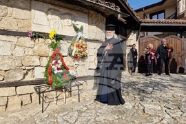 Разград - Ден на народните будители - празник