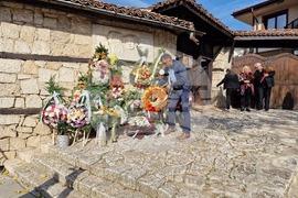 Разград - Ден на народните будители - празник