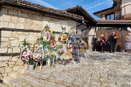 Разград - Ден на народните будители - празник