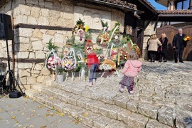 Разград - Ден на народните будители - празник