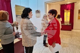 Разград - Ден на народните будители - празник