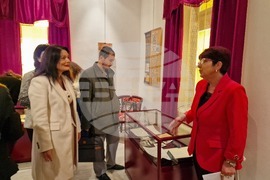 Разград - Ден на народните будители - празник