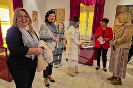 Разград - Ден на народните будители - празник