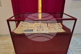 Разград - Ден на народните будители - празник