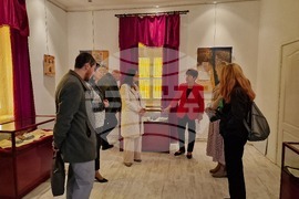 Разград - Ден на народните будители - празник