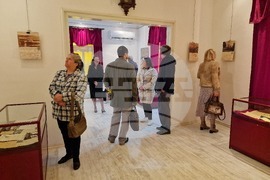 Разград - Ден на народните будители - празник