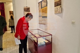 Разград - Ден на народните будители - празник