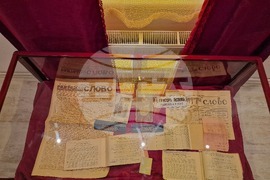 Разград - Ден на народните будители - празник