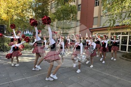 Плевен - Ден на народните будители - отбелязване