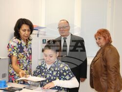 Снимка: Областна администрация – Русе