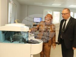 Снимка: Областна администрация – Русе