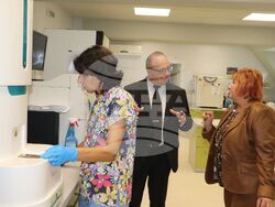 Снимка: Областна администрация – Русе