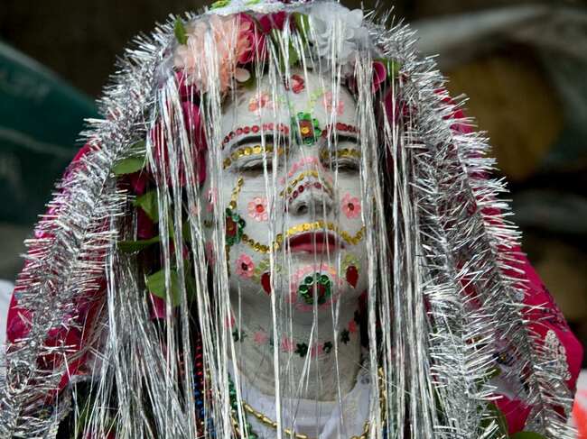 ОА Благоевград: Проведе се областният кръг на националната система „ Живи човешки съкровища“