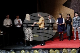 НАТФИЗ - Випуск 2024 - дипломиране