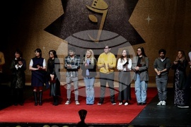 НАТФИЗ - Випуск 2024 - дипломиране