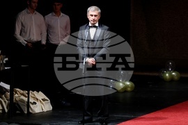 НАТФИЗ - Випуск 2024 - дипломиране