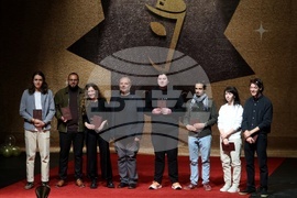 НАТФИЗ - Випуск 2024 - дипломиране