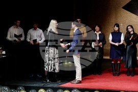 НАТФИЗ - Випуск 2024 - дипломиране