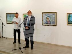 Снимка: Община Плевен