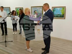 Снимка: Община Плевен