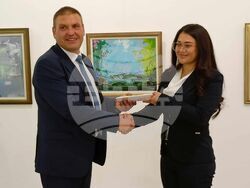 Снимка: Община Плевен