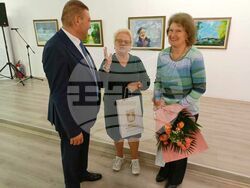 Снимка: Община Плевен