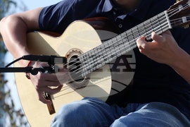 "Моста на влюбените" - изложба - "Фантастични умове"