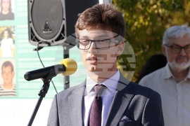 "Моста на влюбените" - изложба - "Фантастични умове"