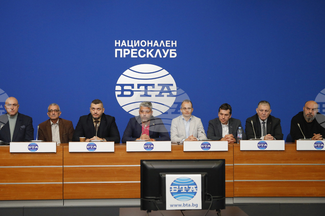 Да бъдат касирани предсрочните парламентарни избори, призова гражданска инициатива 