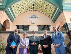 Снимка: ММС