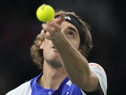 France Tennis Paris Masters
