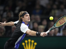 France Tennis Paris Masters