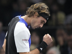 France Tennis Paris Masters